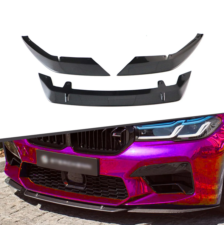 ST Splitter 3PCS - BMW M5 F90, 2021 - 2024