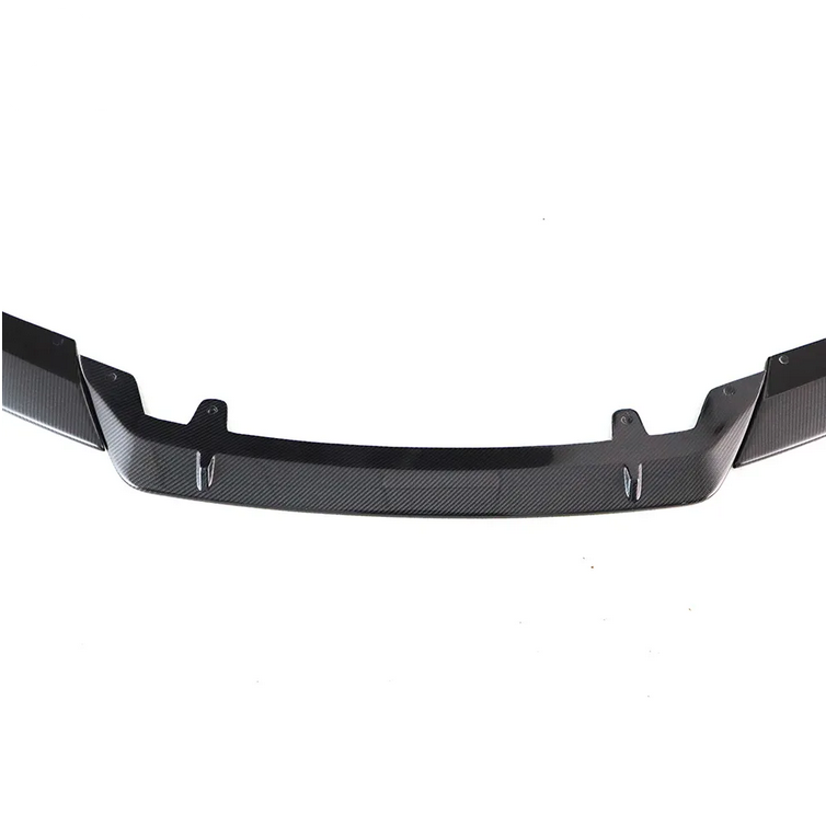ST Splitter 3PCS - BMW M5 F90, 2021 - 2024