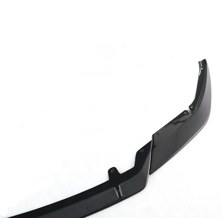 ST Splitter 3PCS - BMW M5 F90, 2021 - 2024