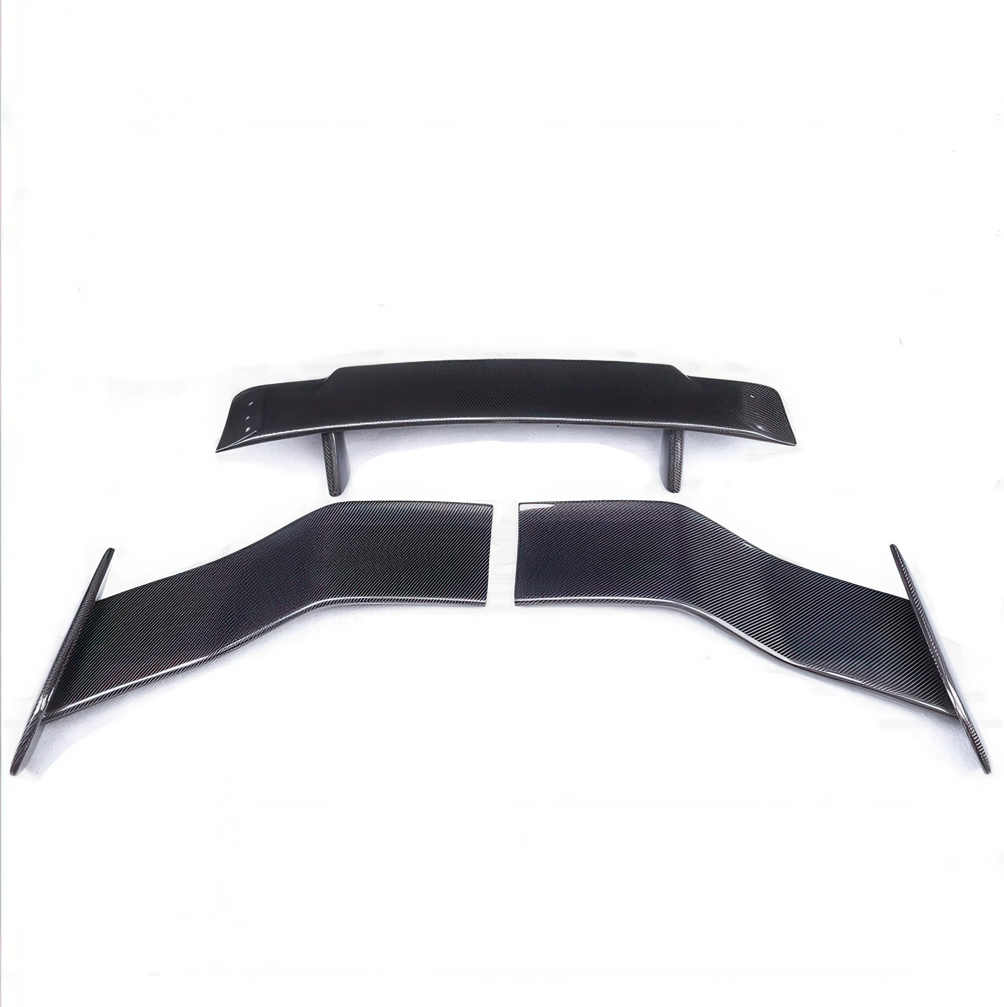DW Wing Spoiler - BMW M4 G82, 2020+