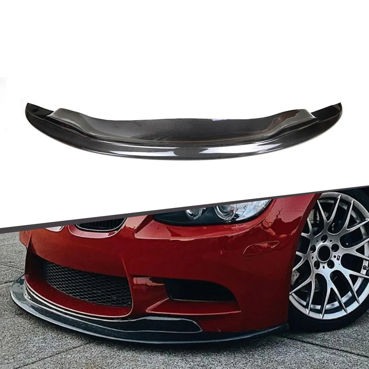 GTS Splitter - BMW M3 E90, 2005-2013