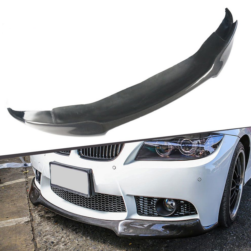 V Spoiler - BMW M3 E9x, 2005-2013