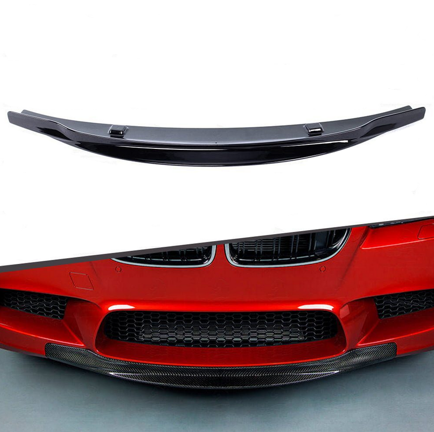 RKP Splitter - BMW M5 F10, 2011-2016