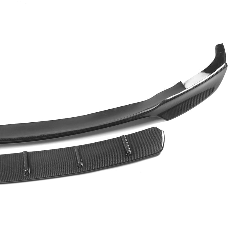 V Splitter - BMW M5 F10, 2011-2016