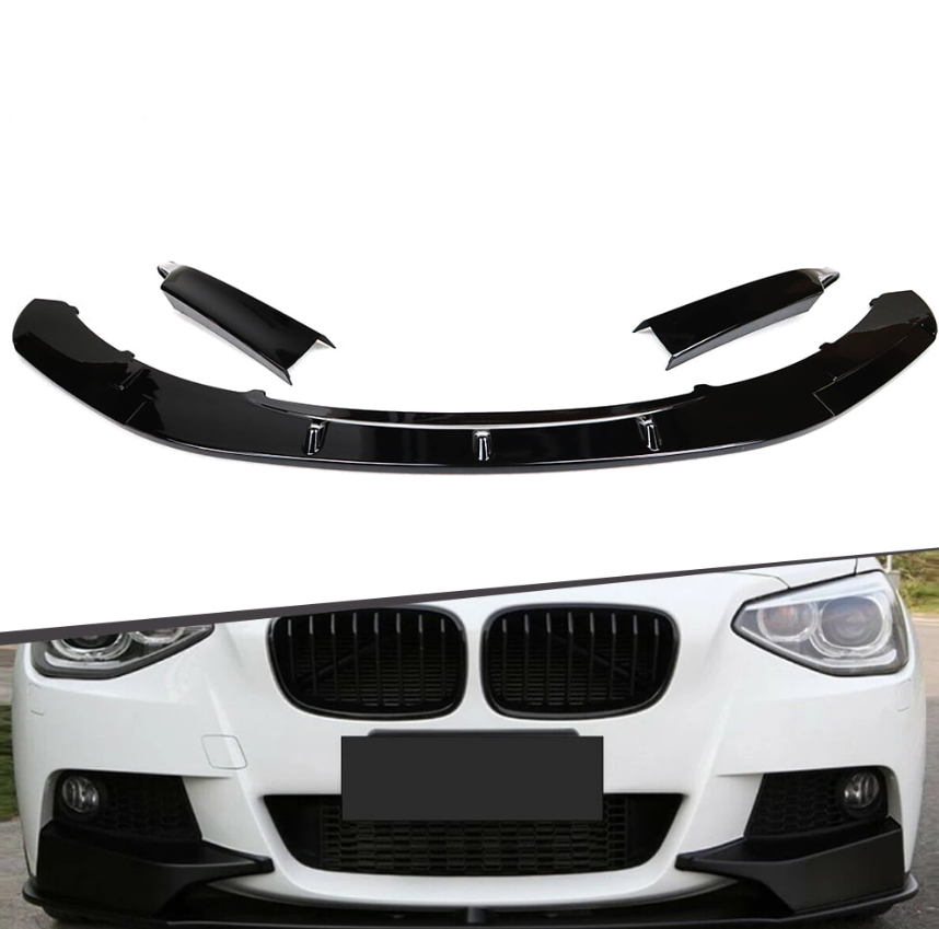 MP Splitter - BMW F20, 2011-2014
