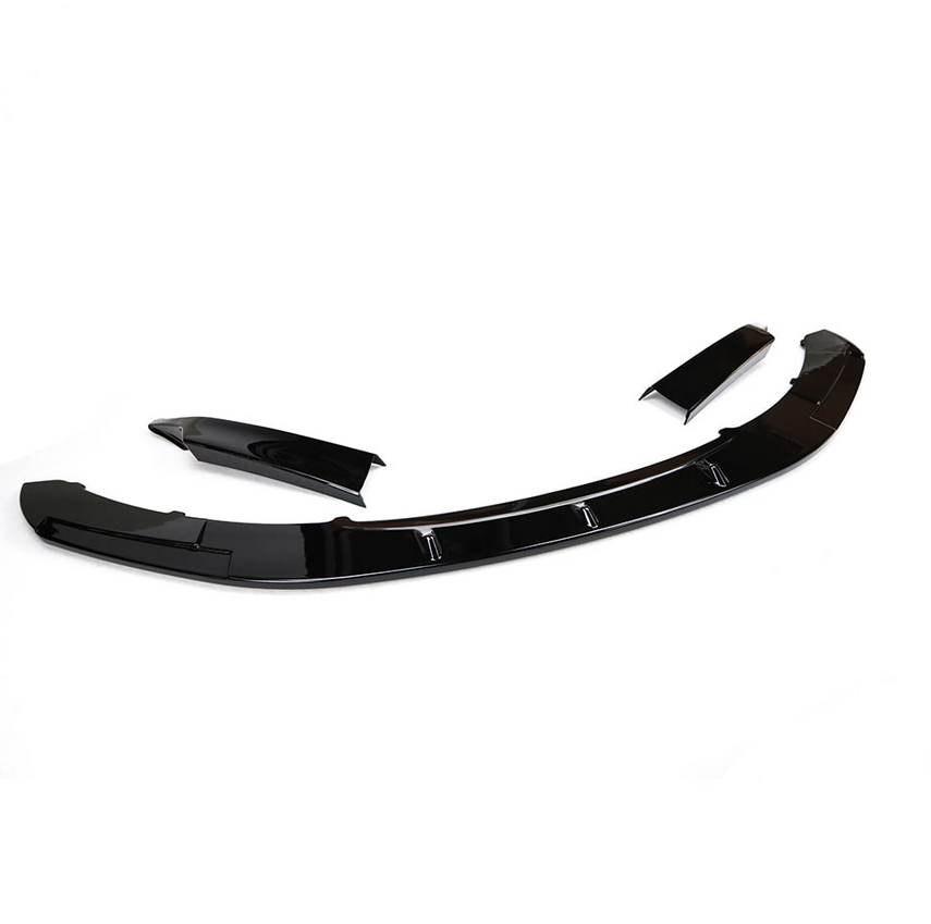 MP Splitter - BMW F20, 2011-2014