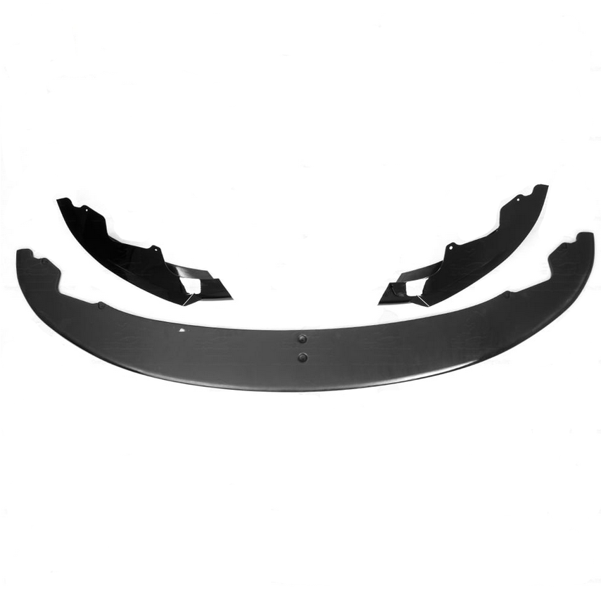 MP Splitter - BMW F32, 2014-2020