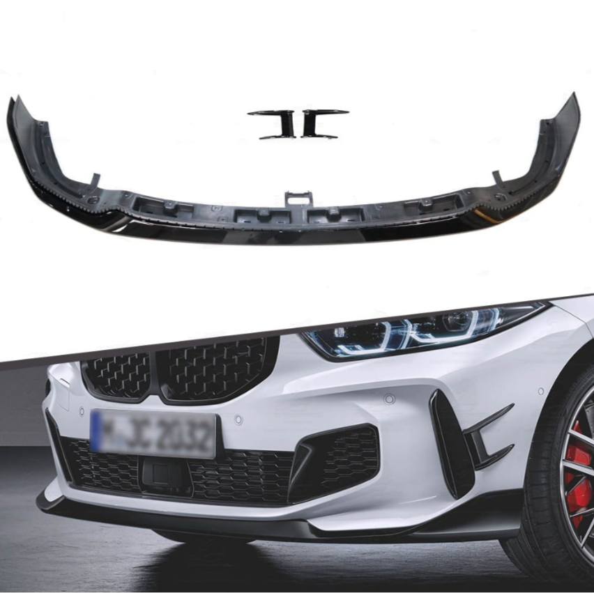 MP Splitter - BMW F40, 2019-2024