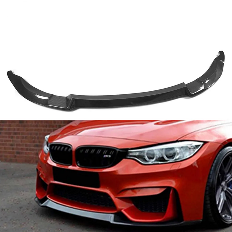 CS Splitter - BMW M3/M4 F8x, 2014-2020