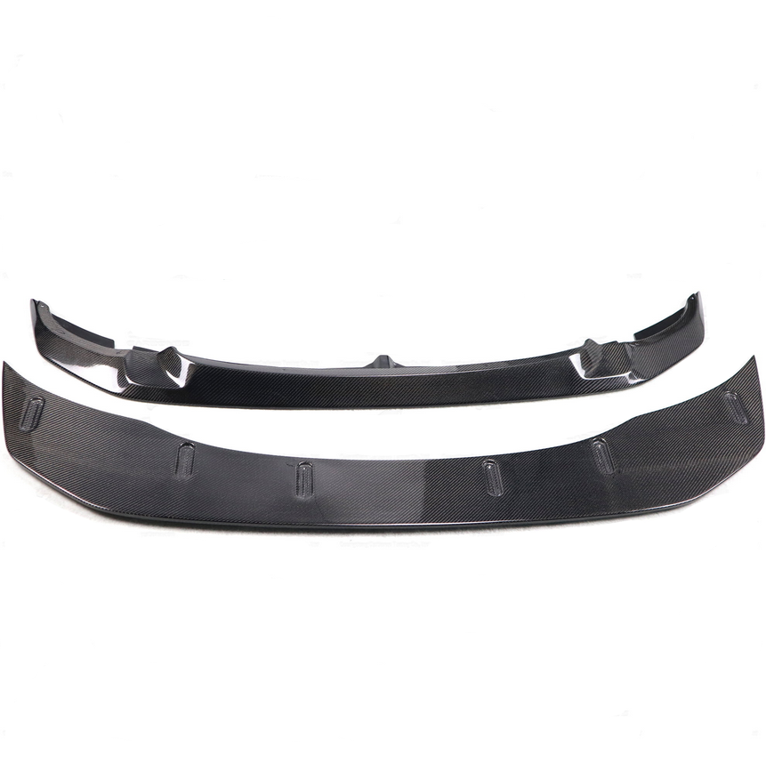 GTS Splitter 2PCS - BMW M3/M4 F8x, 2014-2020