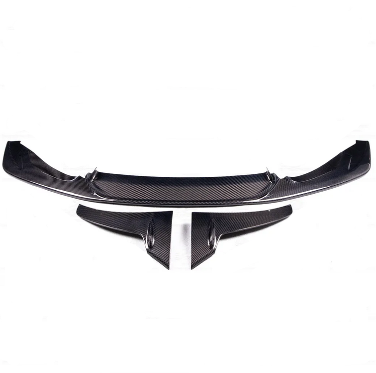 LT Splitter - BMW M3/M4 F8x, 2014-2020