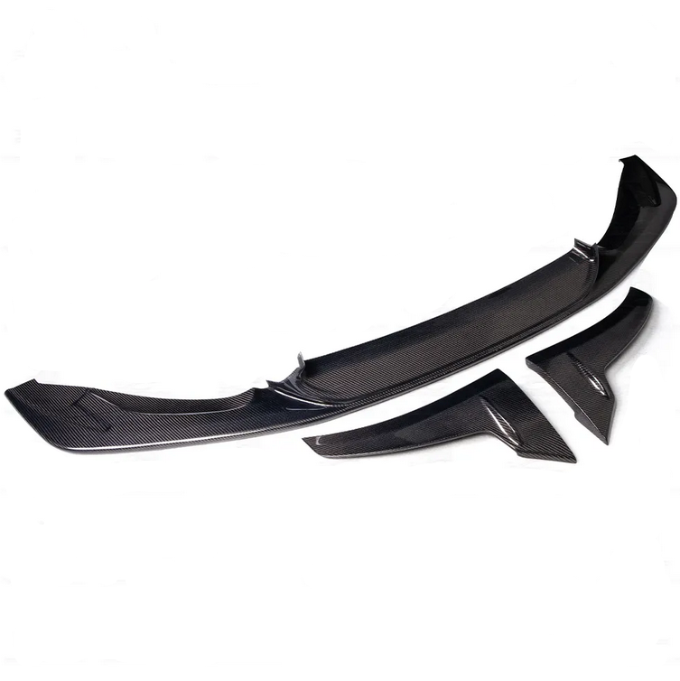 LT Splitter - BMW M3/M4 F8x, 2014-2020
