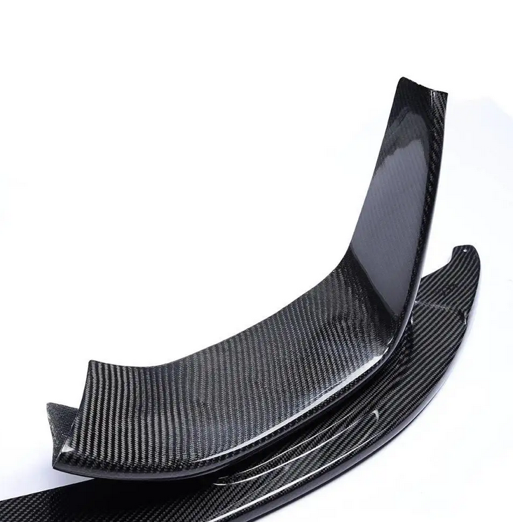MP Splitter - BMW M3/M4 F8x, 2014-2020