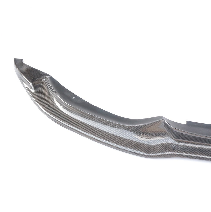 V Splitter - BMW M3/M4 F8x, 2014-2020