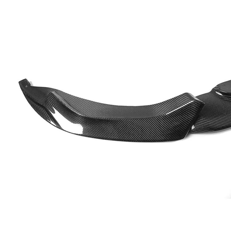 VA Splitter - BMW M3/M4 F8x, 2014-2020
