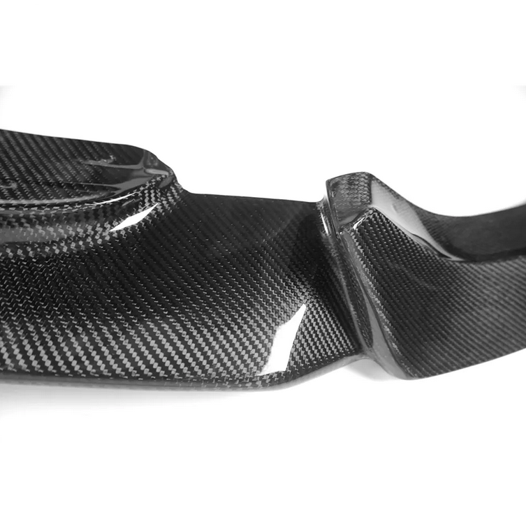 VA Splitter - BMW M3/M4 F8x, 2014-2020