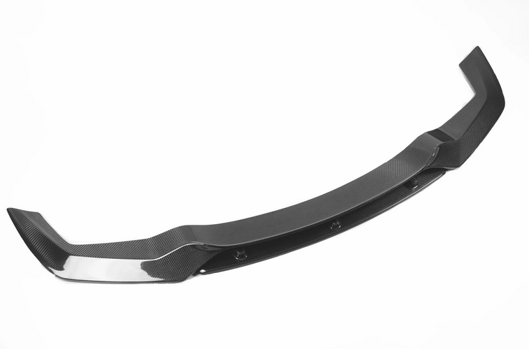V Splitter 2PCS - BMW M2 F87, 2016-2021