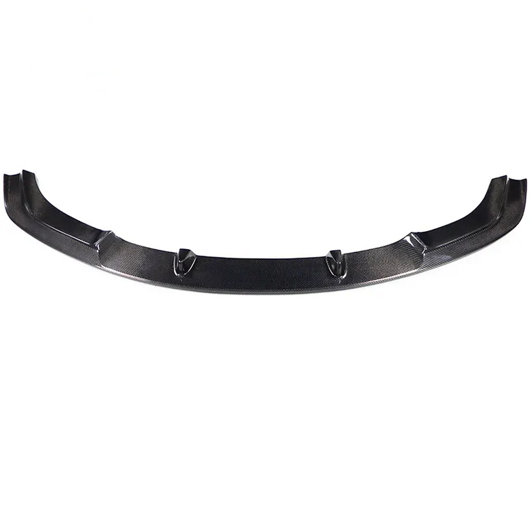 3D Splitter - BMW M2 F87, 2016-2021