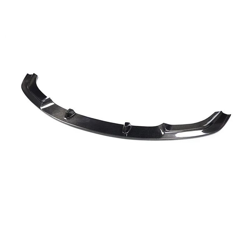 3D Splitter - BMW M2 F87, 2016-2021