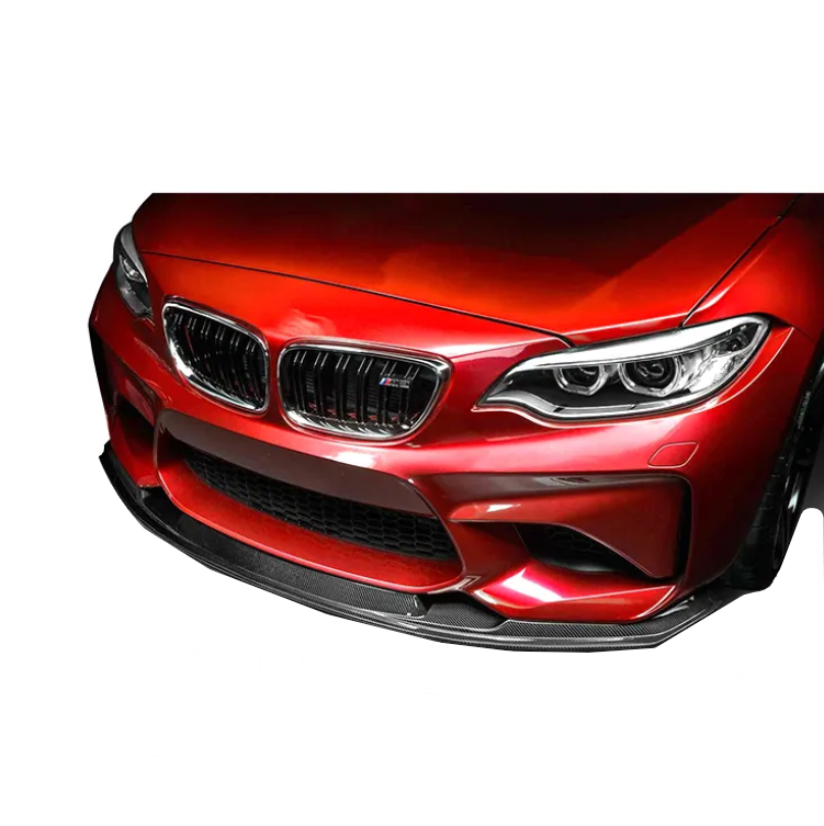 MTC Splitter - BMW M2 F87, 2016 - 2021