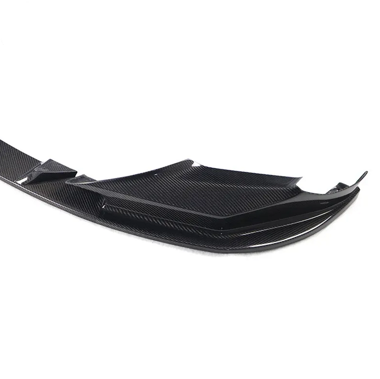 3D Splitter - BMW F90 M5, 2017-2024