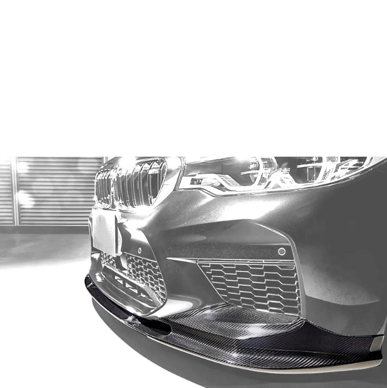 3D Splitter - BMW F90 M5, 2017-2024