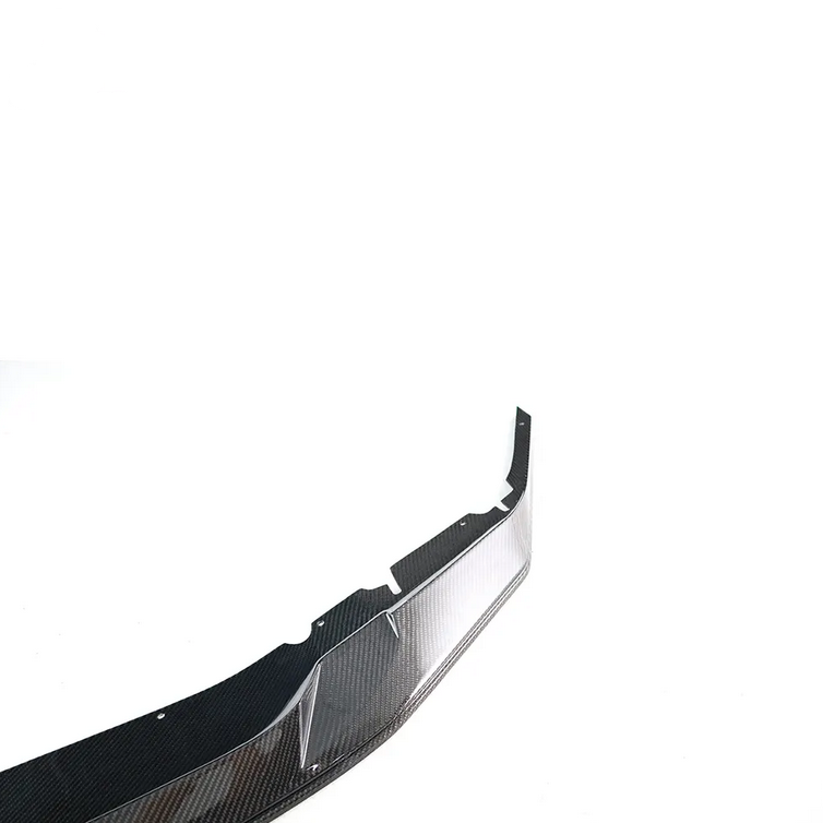GTS Splitter - BMW M5 F90, 2017-2024