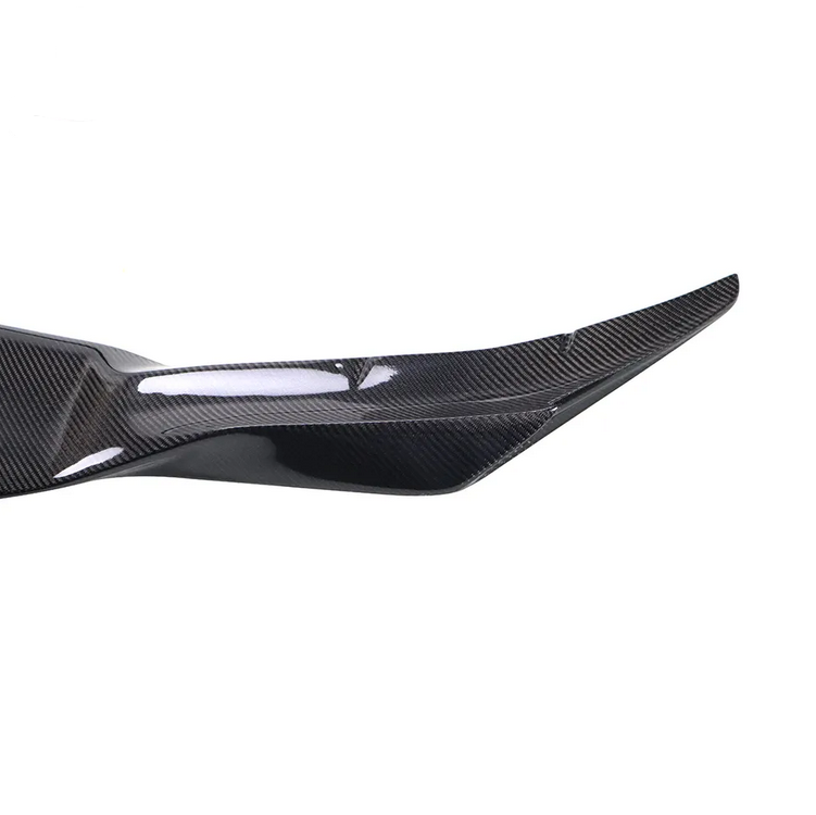 RKP Splitter - BMW M5 F90, 2017-2020