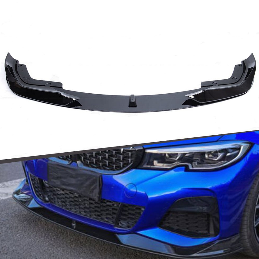 AC Splitter - BMW G20, 2019-2022