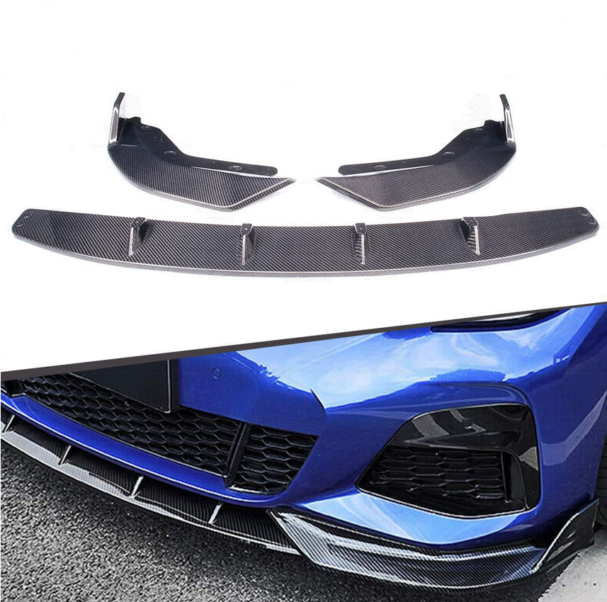 CPS Splitter 3PC - BMW G20, 2019-2022