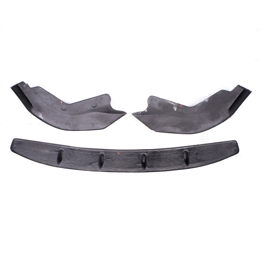 CPS Splitter 3PC - BMW G20, 2019-2022