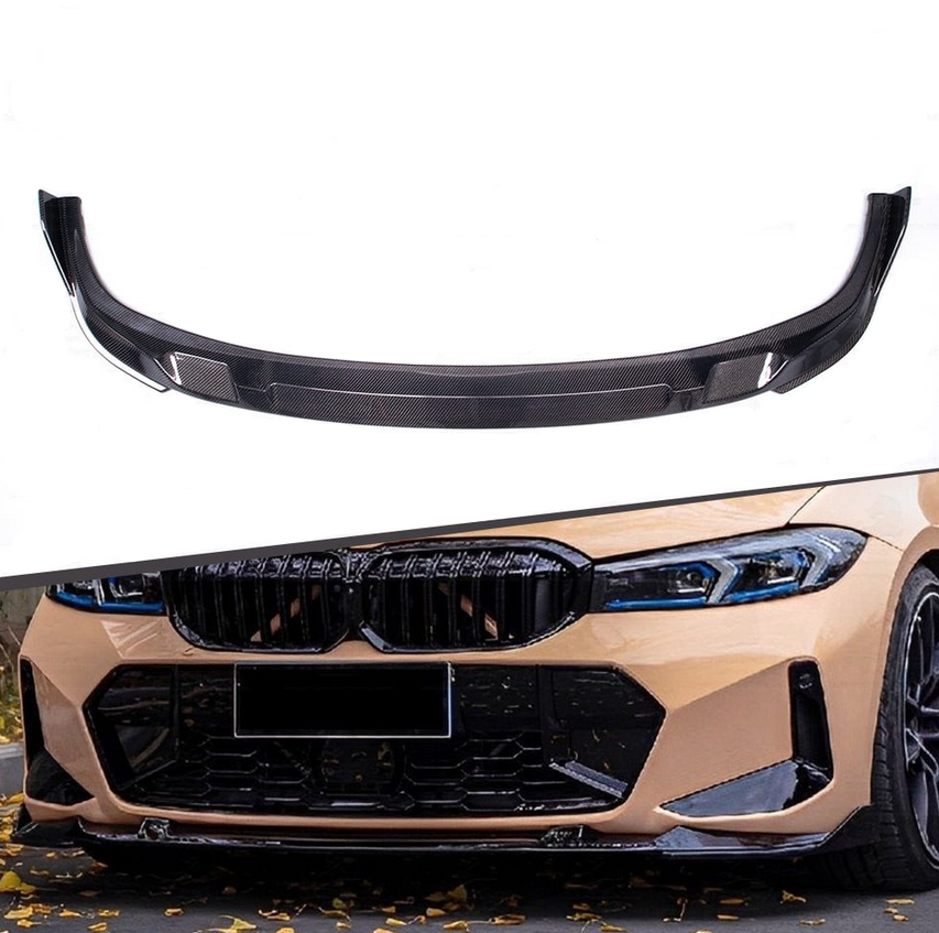 3D LCI Splitter - BMW G20, 2023+