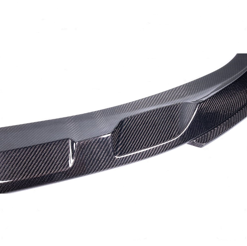 3D LCI Splitter - BMW G20, 2023+