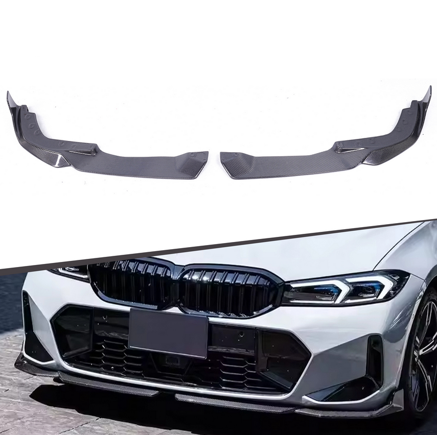 MP LCI 2PCS Splitter - BMW G20, 2023+
