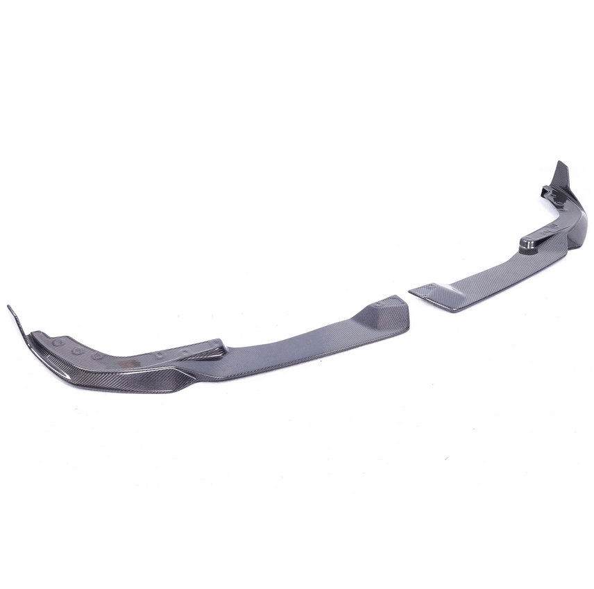 MP LCI 2PCS Splitter - BMW G20, 2023+