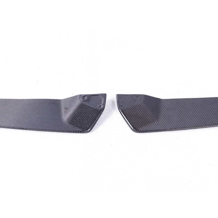 MP LCI 2PCS Splitter - BMW G20, 2023+