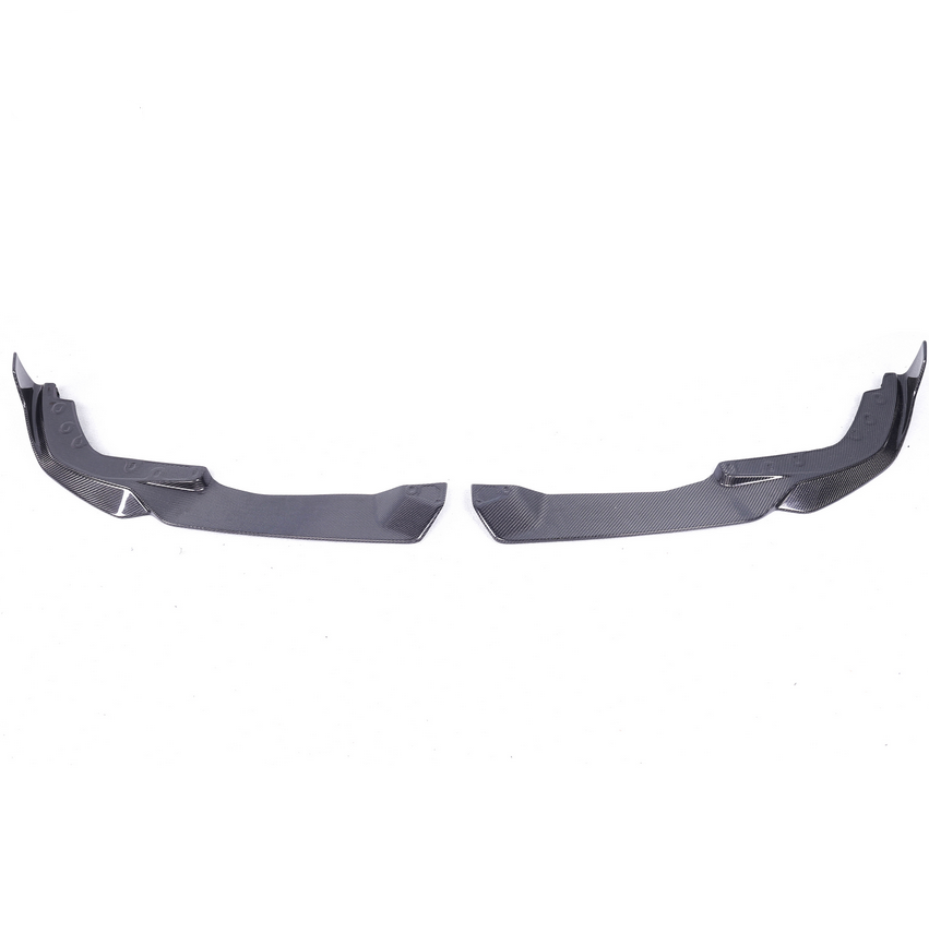MP LCI 2PCS Splitter - BMW G20, 2023+