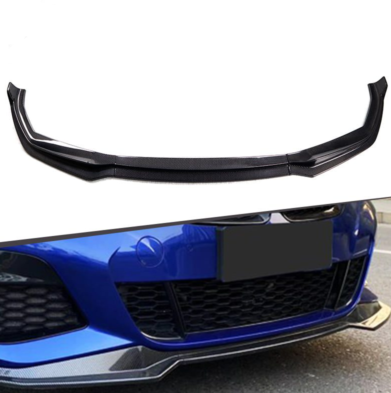 MP Splitter 3PC - BMW G20, 2019-2022