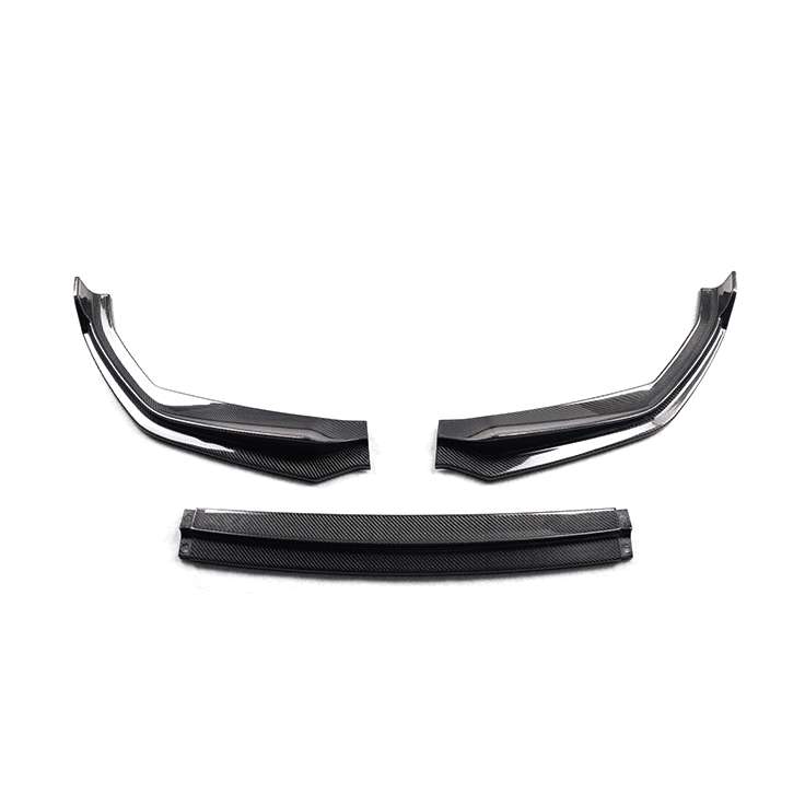 MP Splitter 3PC - BMW G20, 2019-2022