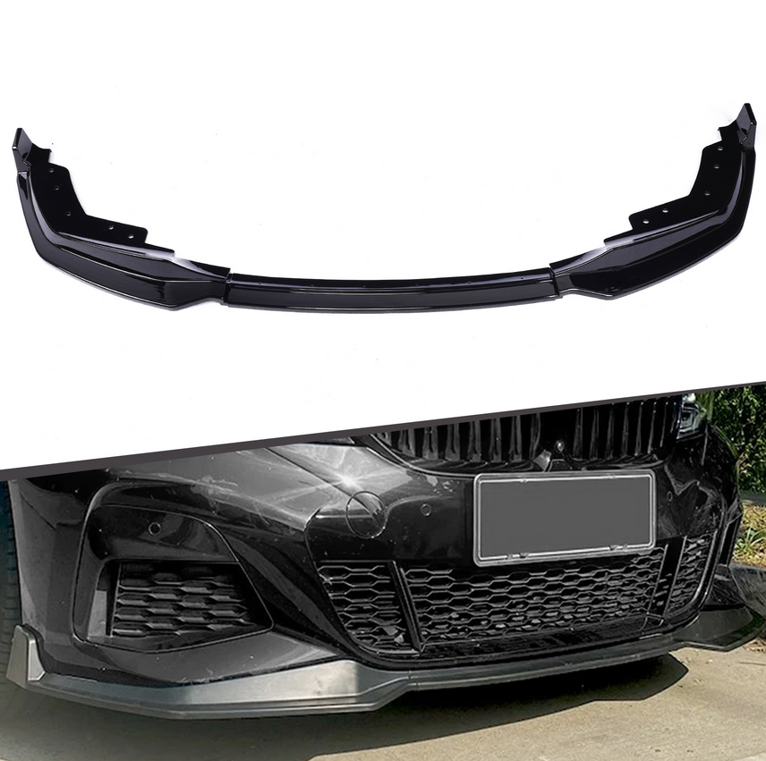 MP Splitter 3PC - BMW G20, 2019-2022