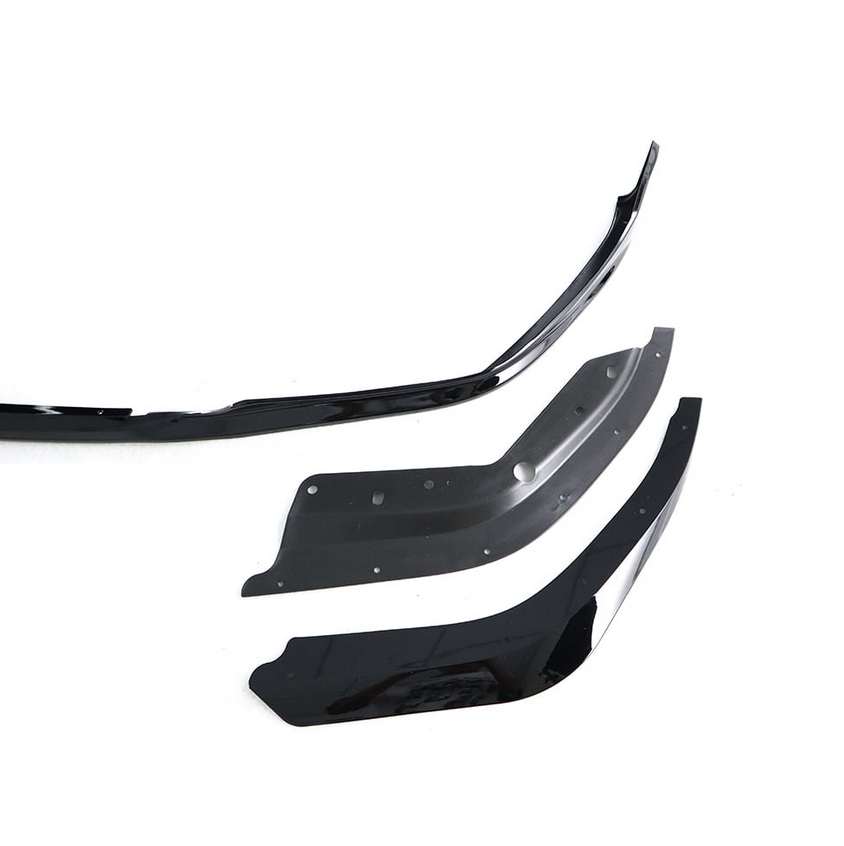 MP Splitter 3PCS - BMW G20, 2019-2022