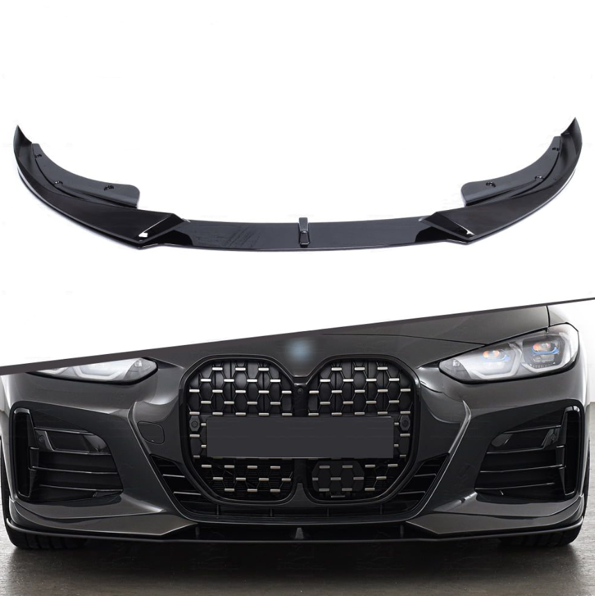 AC Splitter - BMW G22, 2020+