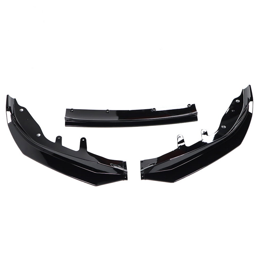 CS Splitter 3PCS - BMW G22, 2020+