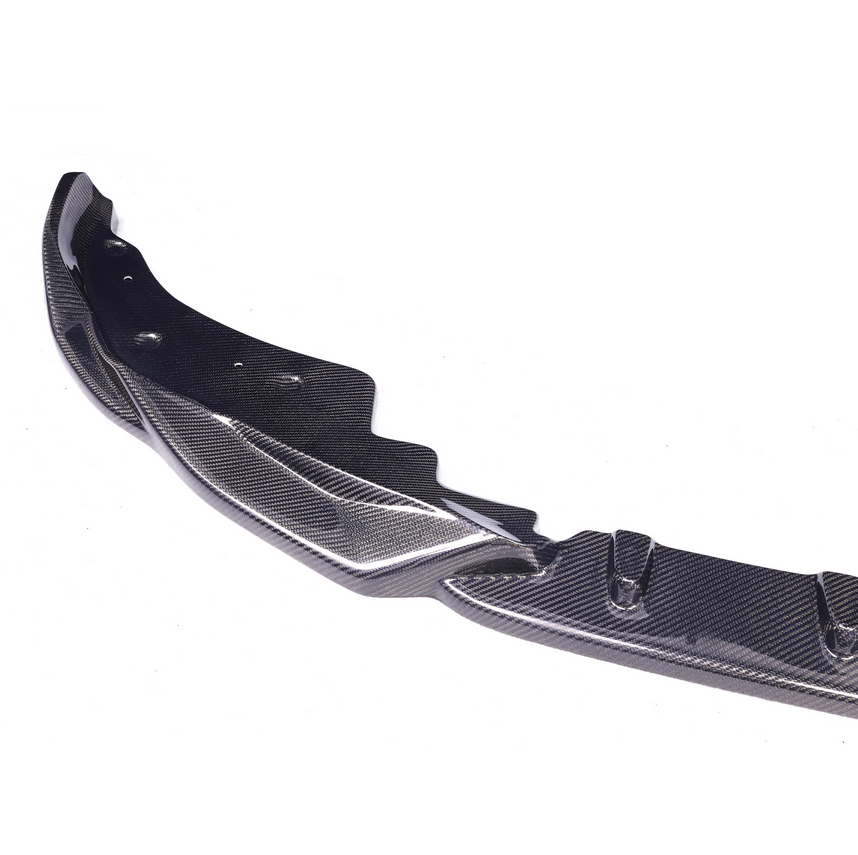MAX Splitter - BMW G22, 2020+