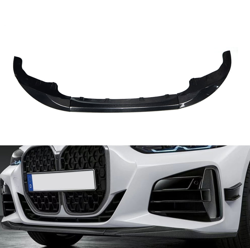 MP Splitter 3PCS - BMW G22, 2020+
