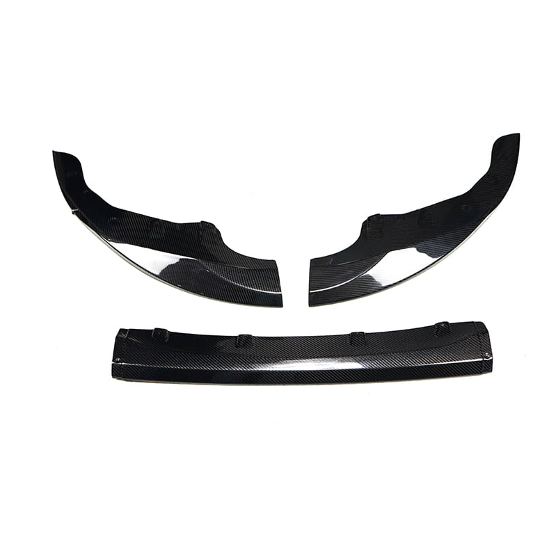 MP Splitter 3PCS - BMW G22, 2020+