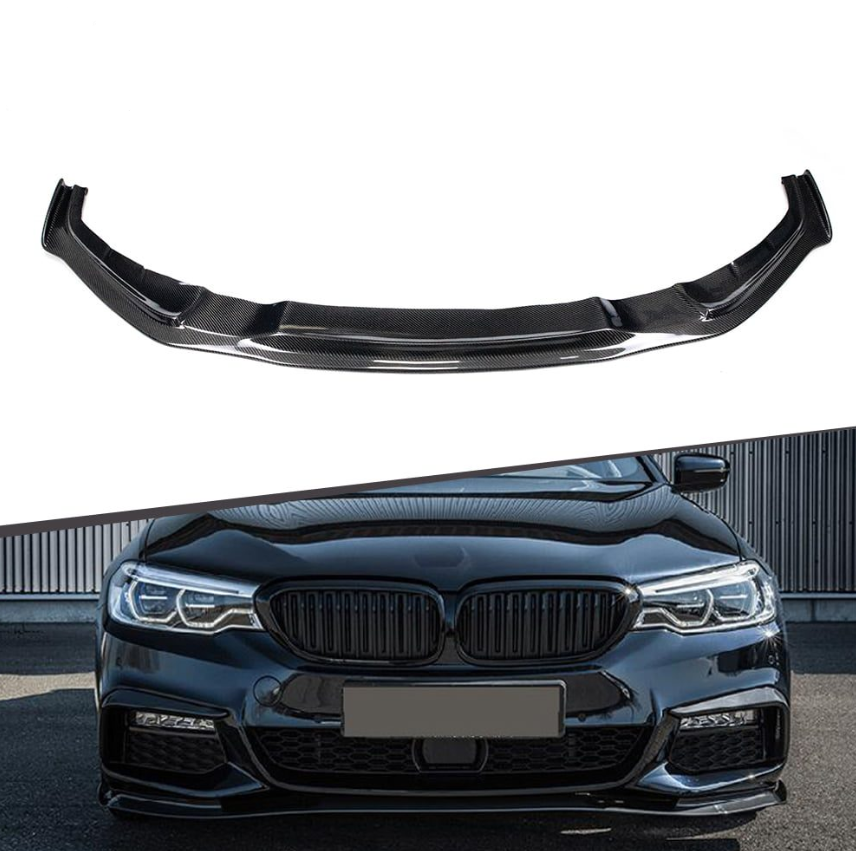 HM Splitter - BMW G30, 2017-2020