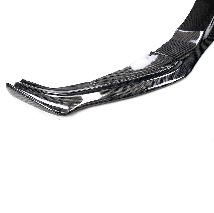 HM Splitter - BMW G30, 2017-2020