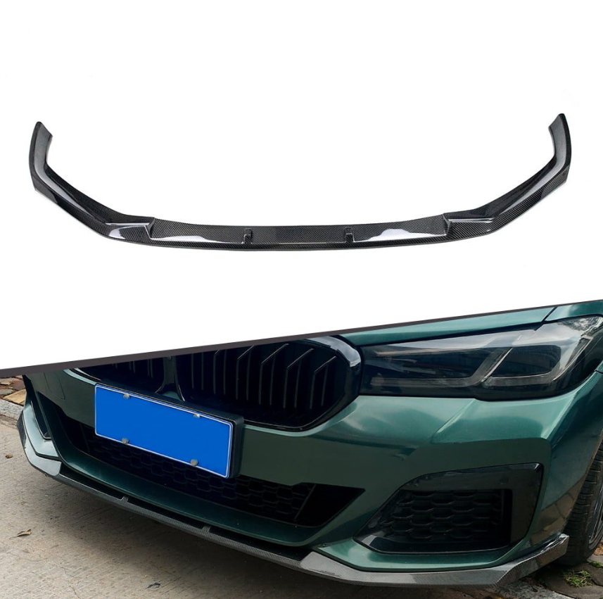 CC Splitter - BMW G30, 2021-2023
