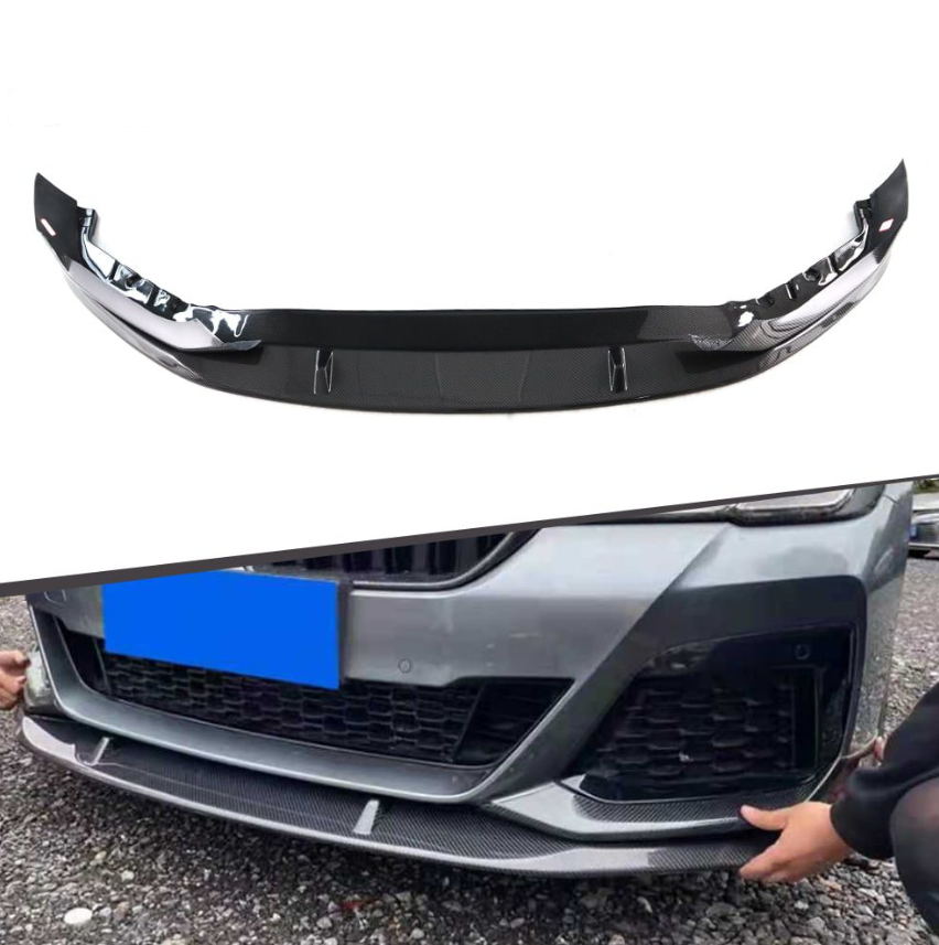 MP Splitter - BMW G30, 2021-2023